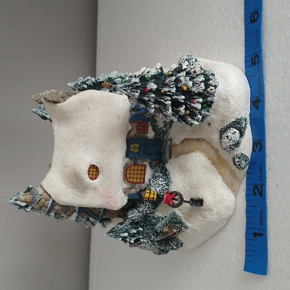 Christmas House